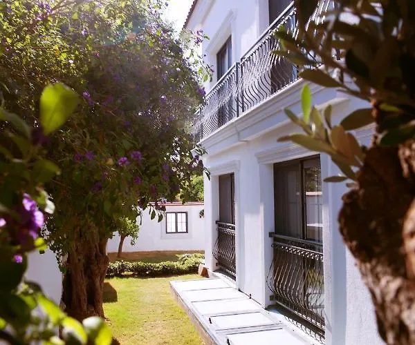 Juliet Hotel Alaçatı